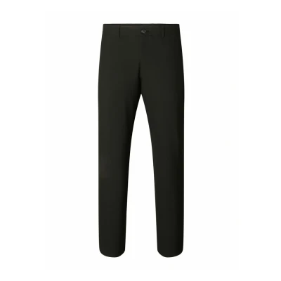 Abbildung von Selected Homme Chino, Herren, Größe: 30x32, Black