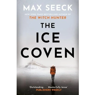 Abbildung von The Ice Coven (A Detective Jessica Niemi thriller)