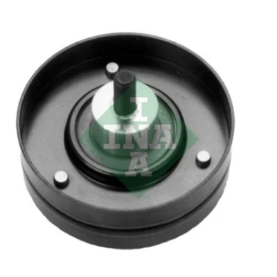 Abbildung von INA 532 0252 30 Umlenkrolle FORD: FIESTA 3, Escort 5 Cabriolet, Schrägheck
