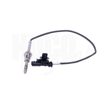 Abbildung von HITACHI 135566 Sensor, Abgastemperatur VOLVO: XC60 I, V70 3, V60 I