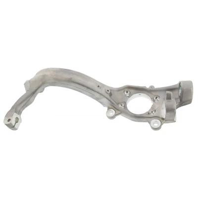 Abbildung von MAPCO 107806 Achsschenkel Vorderachse links AUDI: A6 C6 Avant, Limousine, Allroad