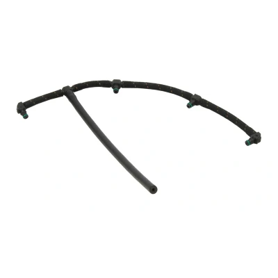 Abbildung von MAXGEAR 15 0358 Schlauch, Leckkraftstoff Common Rail OPEL: Signum CC, Vectra C Caravan, CC