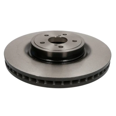 Abbildung von TRW DF6923S Bremsscheibe 316 30 5 100 Belüftet lackiert SUBARU: Forester IV, Legacy 4 Kombi, Outback IV