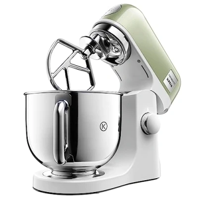 Abbildung von Kenwood kMix KMX760GR Grün