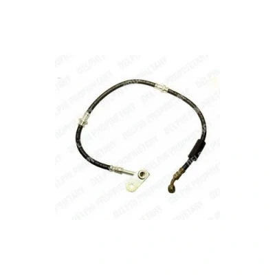 Abbildung von DELPHI LH6272 Bremsschläuche 750mm M10x1 Int DF SUZUKI: Grand Vitara 1 SUV