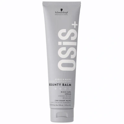 Abbildung von Schwarzkopf OSiS+ Bounty Balm Rich Curl Cream 150ml