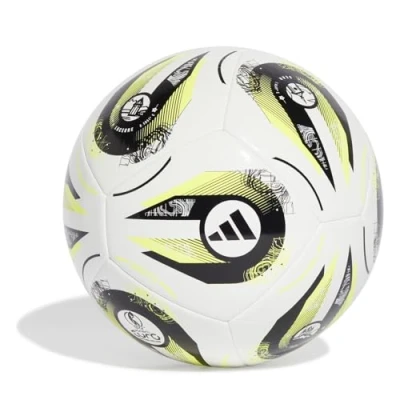 Abbildung von adidas Unisex ADULTWOMEN SS EURO25 Club Ball
