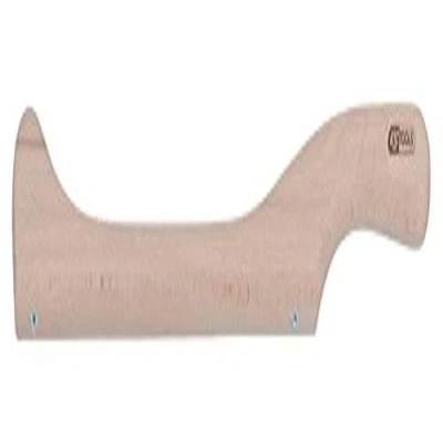 Abbildung von KS Tools 140.3017 Karosseriefeilenblatt Halter für halbrund (hohl)