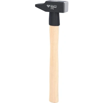 Abbildung von KS TOOLS BT077025 Schlosserhammer 3650g