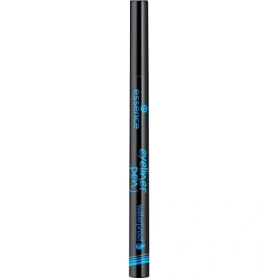 Abbildung von essence eyeliner pen waterproof 01 1