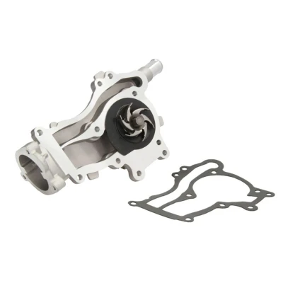 Abbildung von THERMOTEC D1X051TT Wasserpumpe OPEL: Mokka / X, Meriva B, Corsa D Schrägheck, CHEVROLET: Cruze Kombi, Orlando, Limousine