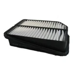 Abbildung von ALCO FILTER MD 8188 Luftfilter 51,0 174,0 229,0 Filtereinsatz SUZUKI: Grand Vitara 2 SUV