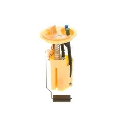 Abbildung von BOSCH 0 986 580 419 Kraftstoff Fördereinheit elektrisch OPEL: Corsa D Schrägheck