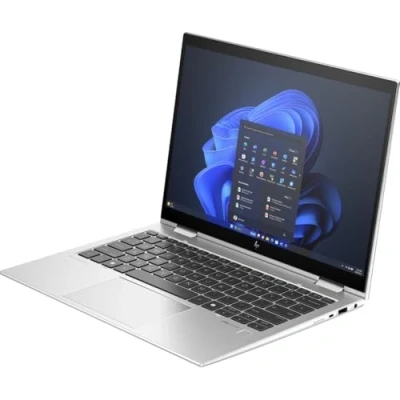 Abbildung von HP Elite 830 G11 X360 13,3&quot; Intel Core Ultra 5 125U 16GB RAM 512GB SSD QWERTY US
