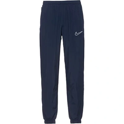 Abbildung von Nike Performance M NK DF ACD23 TRK PANT WP BR Jogginghose, Herren, Größe: XL, Obsidian/obsidian/white