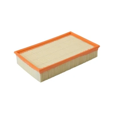 Abbildung von COOPERSFIAAM FILTERS PA7109 Luftfilter 56 183 303 Filtereinsatz AUDI: 80 B4 Limousine, A6 C5 Avant, Cabriolet B4, VOLKSWAGEN: GOLF 2, Jetta 2