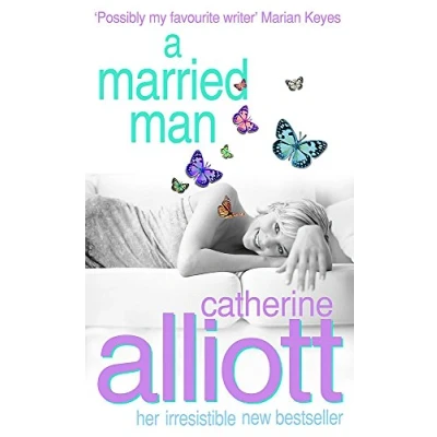 Abbildung von A Married Man. Ein Mann aus zweiter Hand