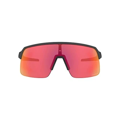 Abbildung von Oakley Sutro Lite Herren Fahrradbrille (Neutral One Size) Langlaufbrillen