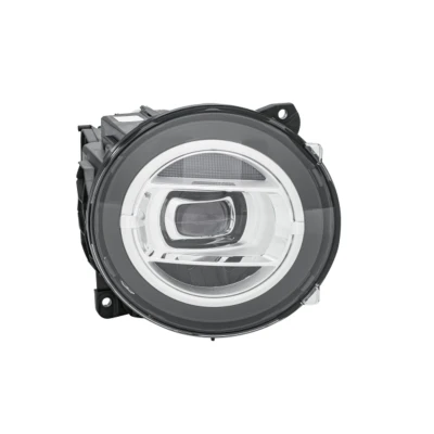 Abbildung von HELLA 1EX 014 543 021 Scheinwerfer