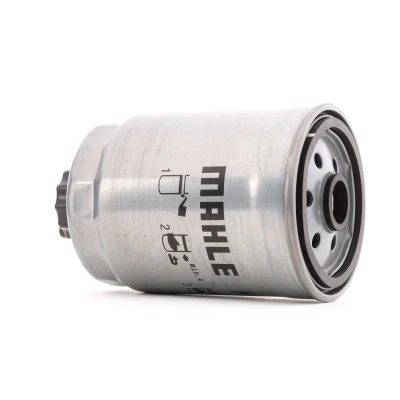 Abbildung von MAHLE ORIGINAL KC 244 Kraftstofffilter Anschraubfilter SAAB: 9 3 Cabrio, 5 Kombi, CADILLAC: BLS Kombi