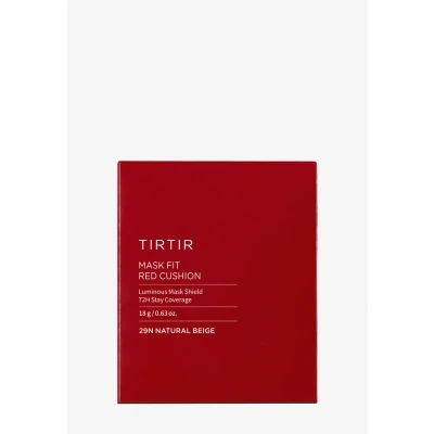 Abbildung von TIRTIR Foundation Mask Fit Red Cushion 29N NATURAL BEIGE