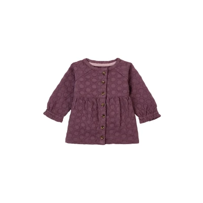 Abbildung von Noppies Freizeitkleid für Kinder, Größe: 50, Flint