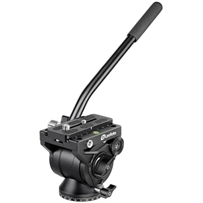 Abbildung von LEOFOTO Videoneiger BV 10