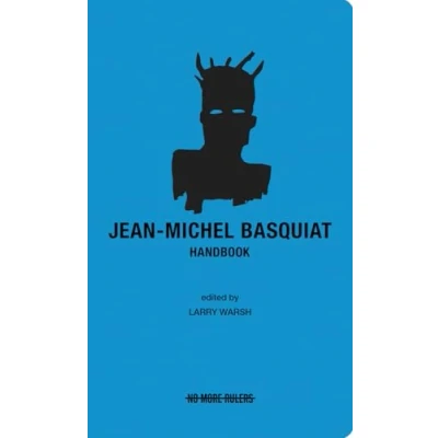 Abbildung von Jean Michel Basquiat Handbook