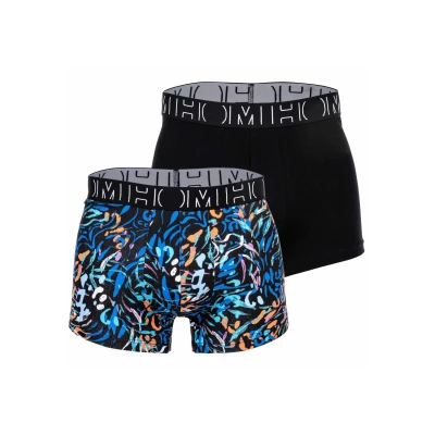 Abbildung von Hom Boxershorts &quot;Boxershort Boxer Briefs Vassily 2 2er Pack&quot;