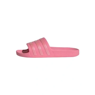Abbildung von adidas Damen Adilette Aqua Slides, Bliss Pink/Bliss Pink, 44.5 EU