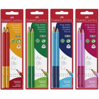 Abbildung von Faber Castell Bleistift