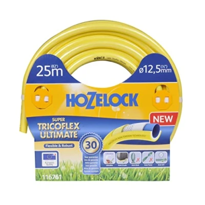Abbildung von Tricoflex 25 m Super Schlauch (12,5 mm Durchm.)