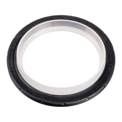Abbildung von FEBI BILSTEIN 170900 Kurbelwellendichtring getriebeseitig PTFE (Polytetrafluorethylen) FORD: S Max Mk1, Galaxy Mk2 MPV, MONDEO 4 Turnier