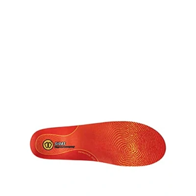 Abbildung von ATOMIC Sohlen Sidas Winter 3D, Orange, XS : 35 36
