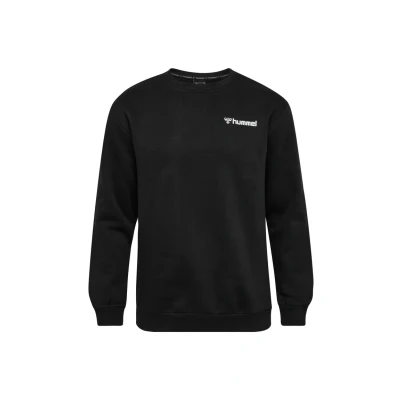 Abbildung von hummel Cotton Sweatshirt Hmlmover Multisport Herren Größe S