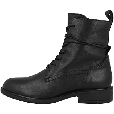 Abbildung von Geox Damen D Catria A Stiefeletten