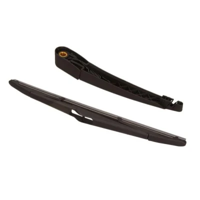 Abbildung von MAXGEAR 39 0533 Wischarm Satz, Scheibenreinigung mit Kappe, integriertem Wischblatt FORD: FOCUS 3 Turnier