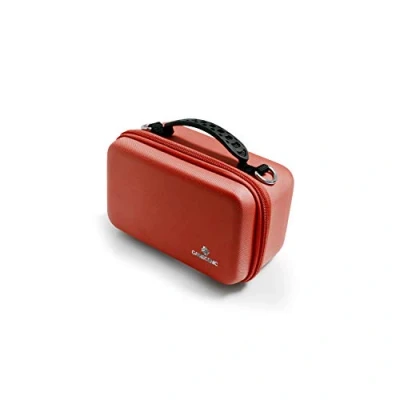 Abbildung von GameGenic Game Shell 250+ Red