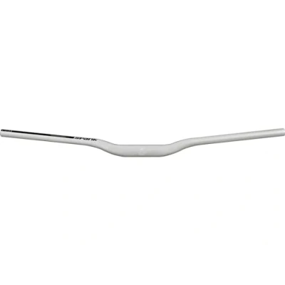 Abbildung von Spank Kleiderbügel Spoon 35 mm, 800 Rise 40 Raw Silver MTB Erwachsene, Unisex