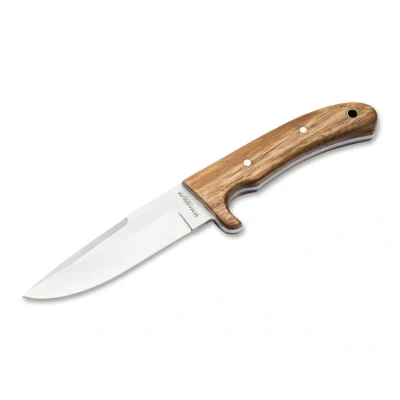 Abbildung von Magnum Elk Hunter Zebrawood