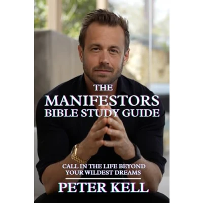 Abbildung von The Manifestor&#039;s Bible Study Guide: Call In Life Beyond Your Wildest Dreams