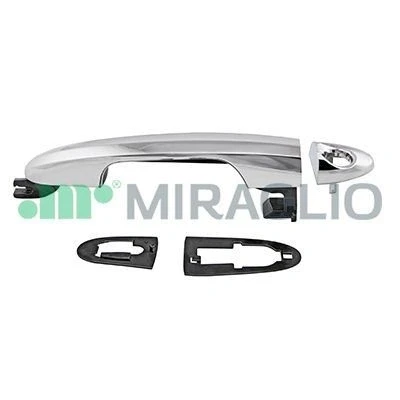 Abbildung von MIRAGLIO 80/845 Türgriff vorne links FIAT: Tipo Kombi