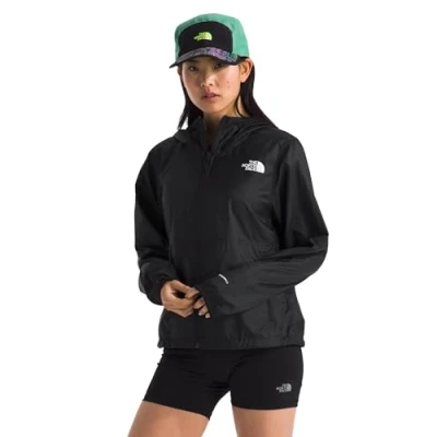 Abbildung von The North Face Cyclone Jacket Windbreaker, Damen, Größe: XS, Black