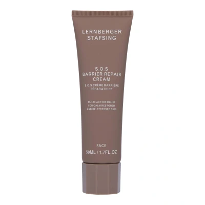 Abbildung von Lernberger Stafsing S.O.S Barrier Repair Cream 50 ml
