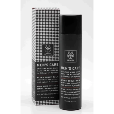 Abbildung von Apivita Balsam Men&#039;s Care After Shave Balm
