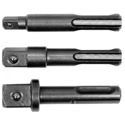 Abbildung von YATO YT 04686 Bithalter 65 SDS plus