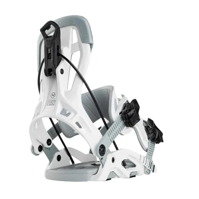 Abbildung von Nidecker Flow Fuse 25/26 Snowboard Bindungen