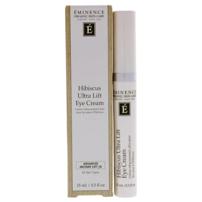 Abbildung von Eminence Hibiscus Ultra Lift Eye Cream 15ml