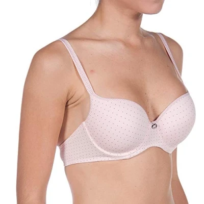Abbildung von Selene Schalen BH Francesca rosa DE 85B (FR 100B)
