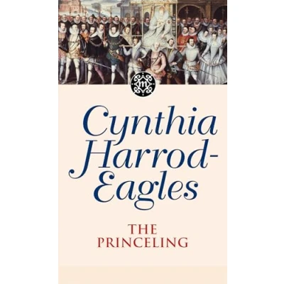 Abbildung von The Princeling: Morland Dynasty, Book 3